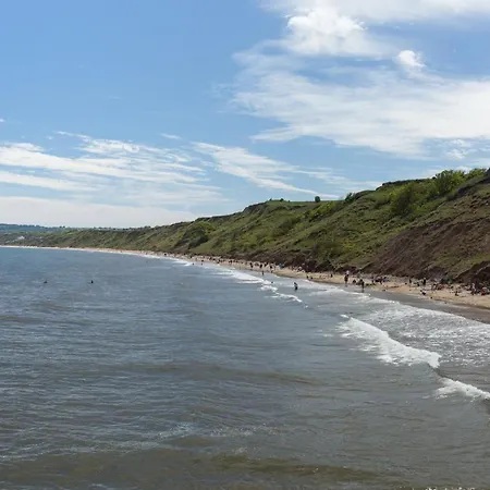 Glenview House * Filey