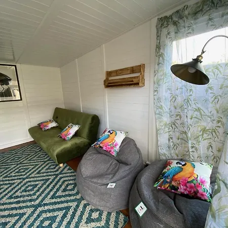 Feriehus Glenview House